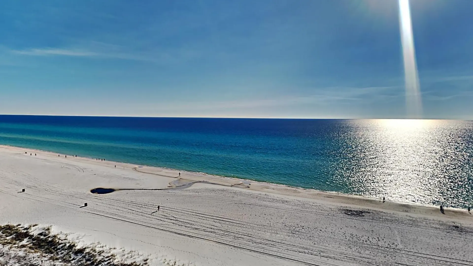 Salty Beach بنما سيتي بيتش